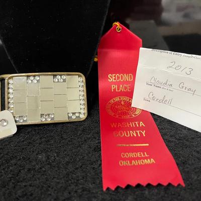 Handmade Award Winning Jewelry by Claudia Gray #5