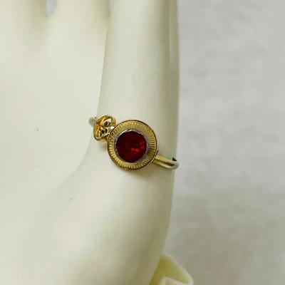 10K GF Ring