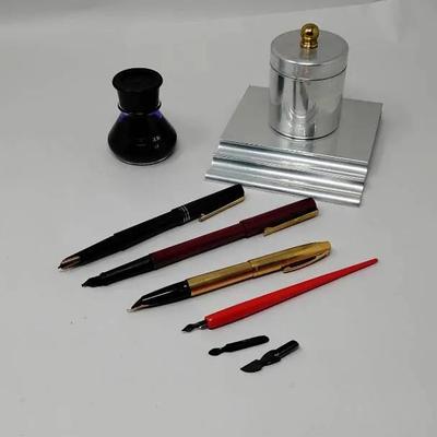 Calligraphy Pens 