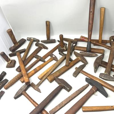 If You Need A Hammer….