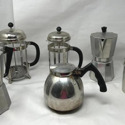 Coffee Anyone?