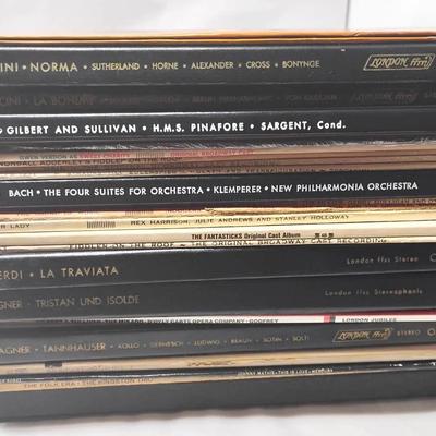 Vintage Records 