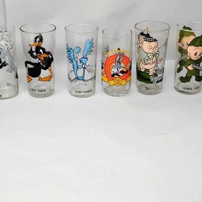 Collectible Glassware
