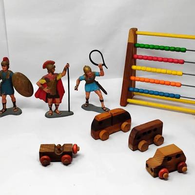 Very Vintage Toys
