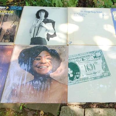Vintage Records