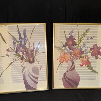 Gloria Erikson Signed Prints 