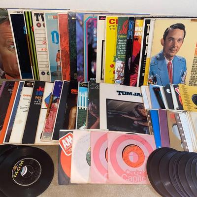 Assorted Records