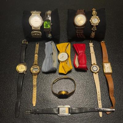 Vintage Watches