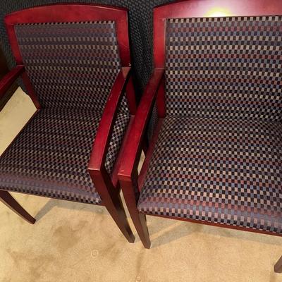 Chair Duo