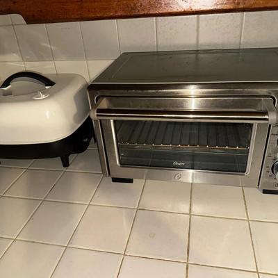 Easy Cooking