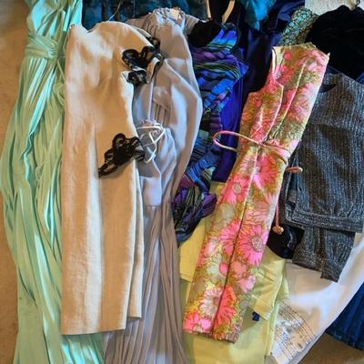 Womens Pant Suits Plus