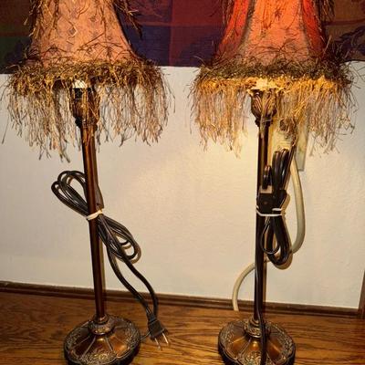 Accent Lamps