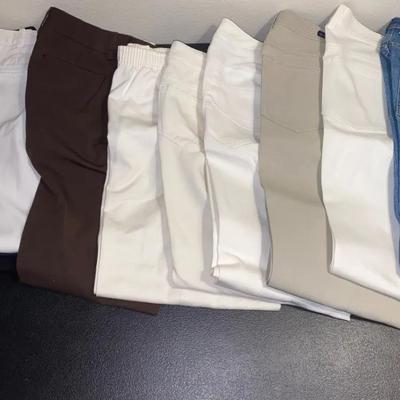 Womens Pants