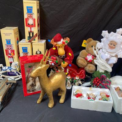Assorted Christmas 