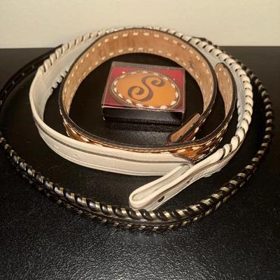 Add A Buckle