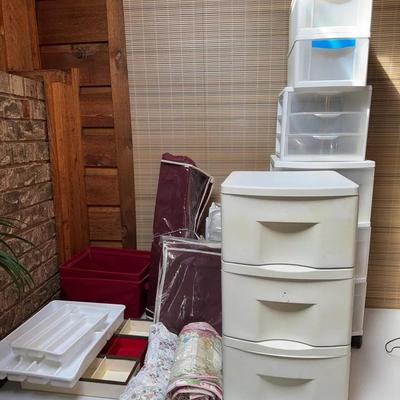 Store And Organize