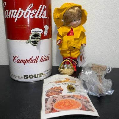Campbells Kids