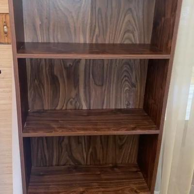 Storage Shelf