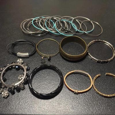 More Costume Bracelets 