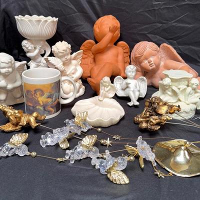 Cherubs