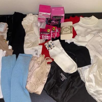 Womens Accessories 