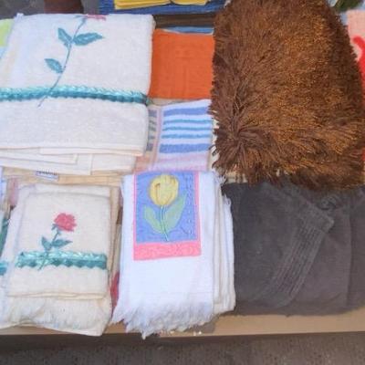 Bath Towels Plus