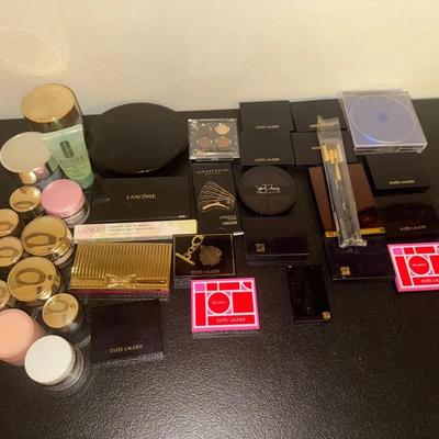Ladies Makeup