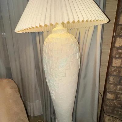 Southwest Floor Lamp 