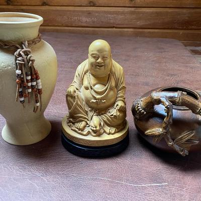 Buddha Teaches