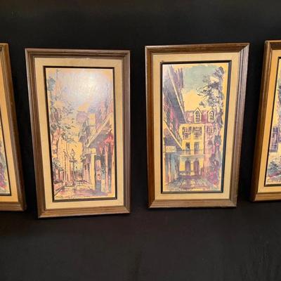 New Orleans Prints