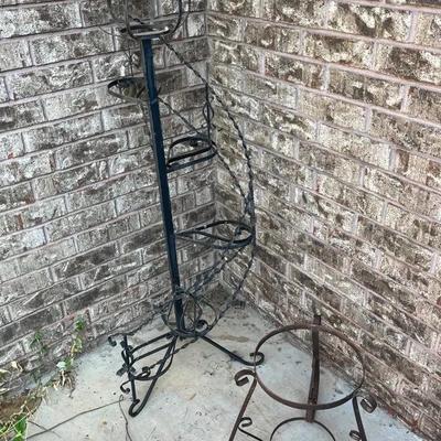 Plant Stands