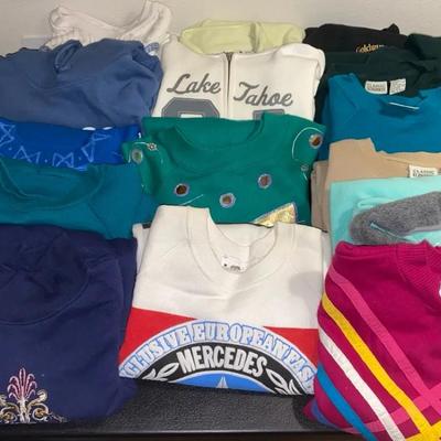 Womens Winter Wear