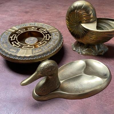Unique Brass