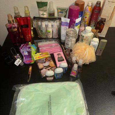 Beauty Needs