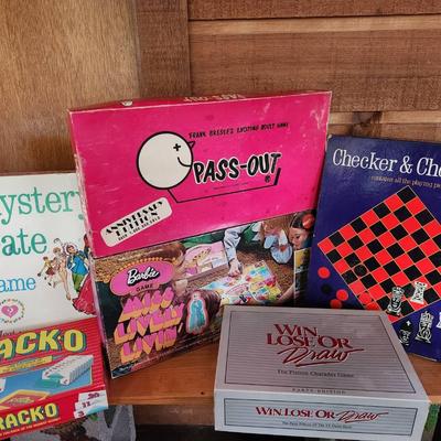 Games For Everyone 