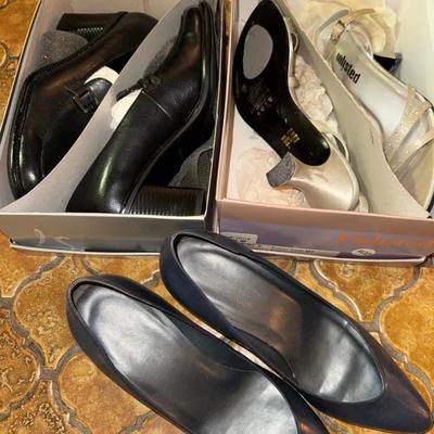 Shoes With Heels 