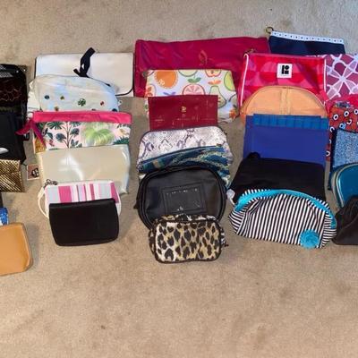 Make Up Bags