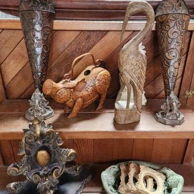 Tasteful Decor