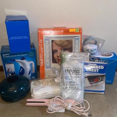 Beauty Needs