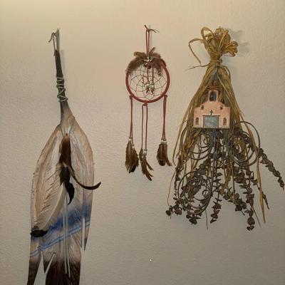 Native American Wall Art