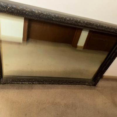 Mirror Mirror On The Wall