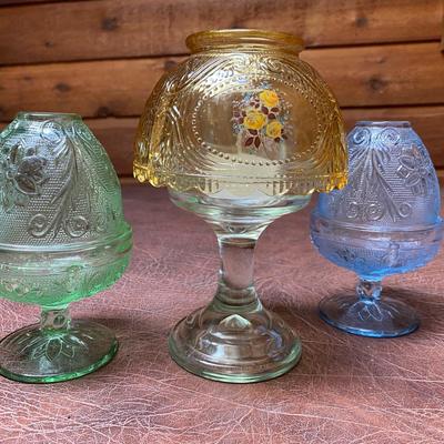 Glamorous Glass