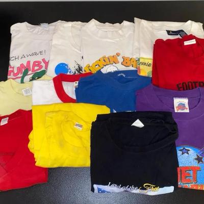 Vintage T-shirts 
