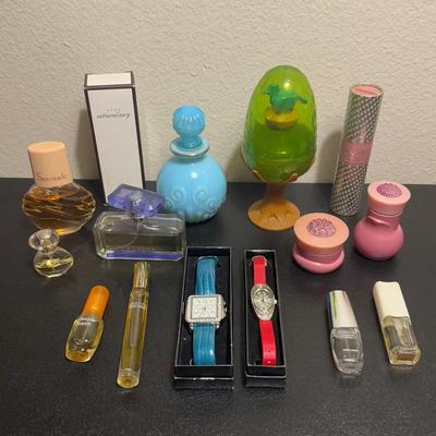 Vintage Avon and More