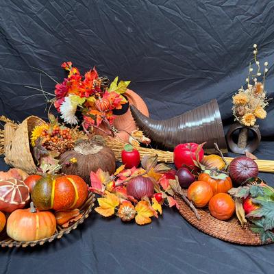 Fall Fun 