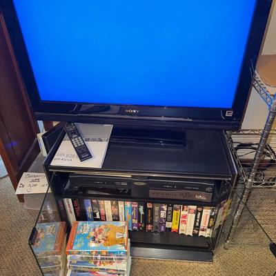 Entertainment Center 
