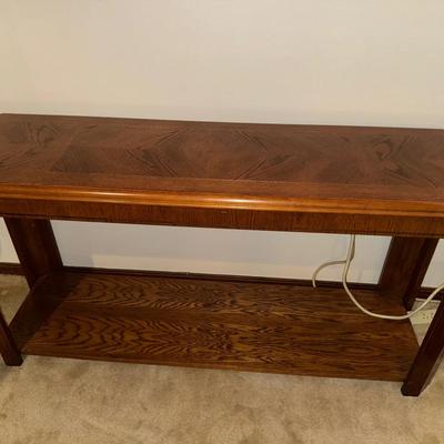 Sofa Table 