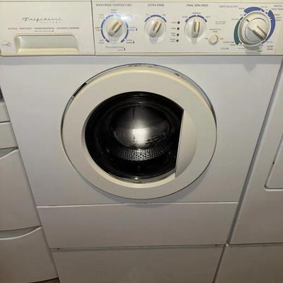 Frigidaire Washing Machine 