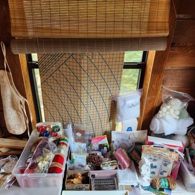 Get Crafty
