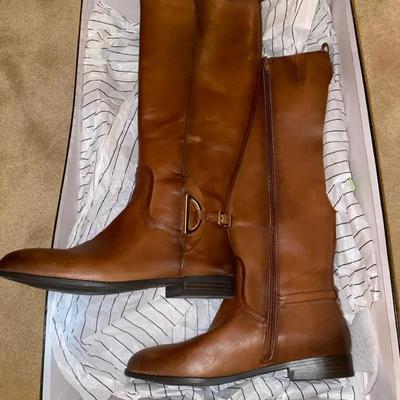 Alex Marie Boots